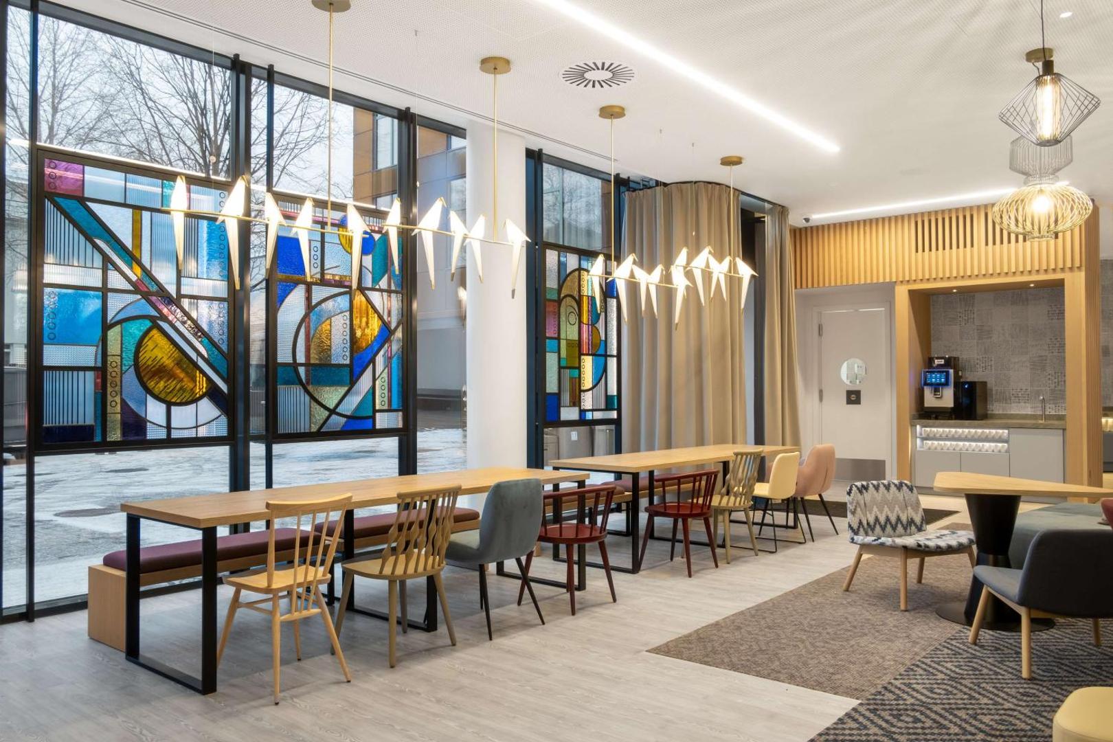 Bilde 9: Hampton By Hilton Tallinn
