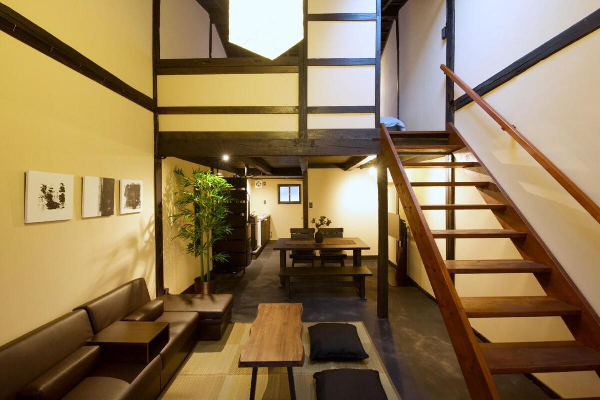 Fotografie 4: 飛騨の宿唯