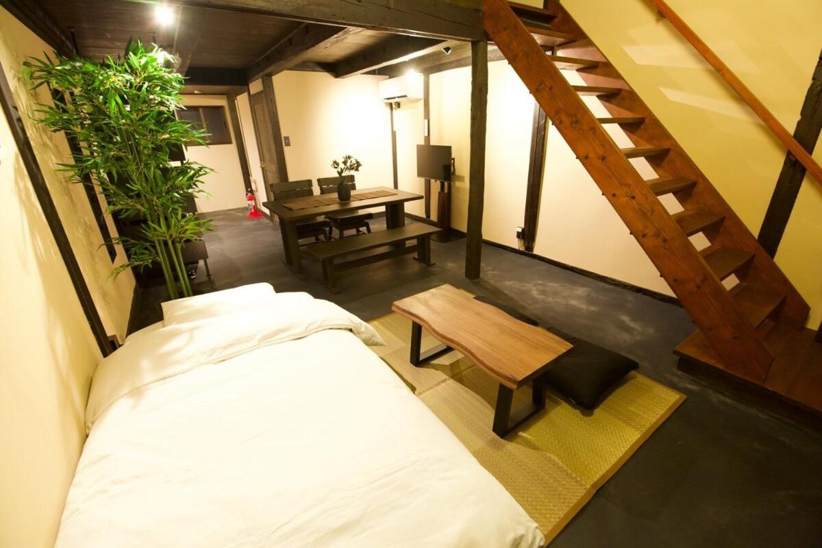 Fotografie 10: 飛騨の宿唯