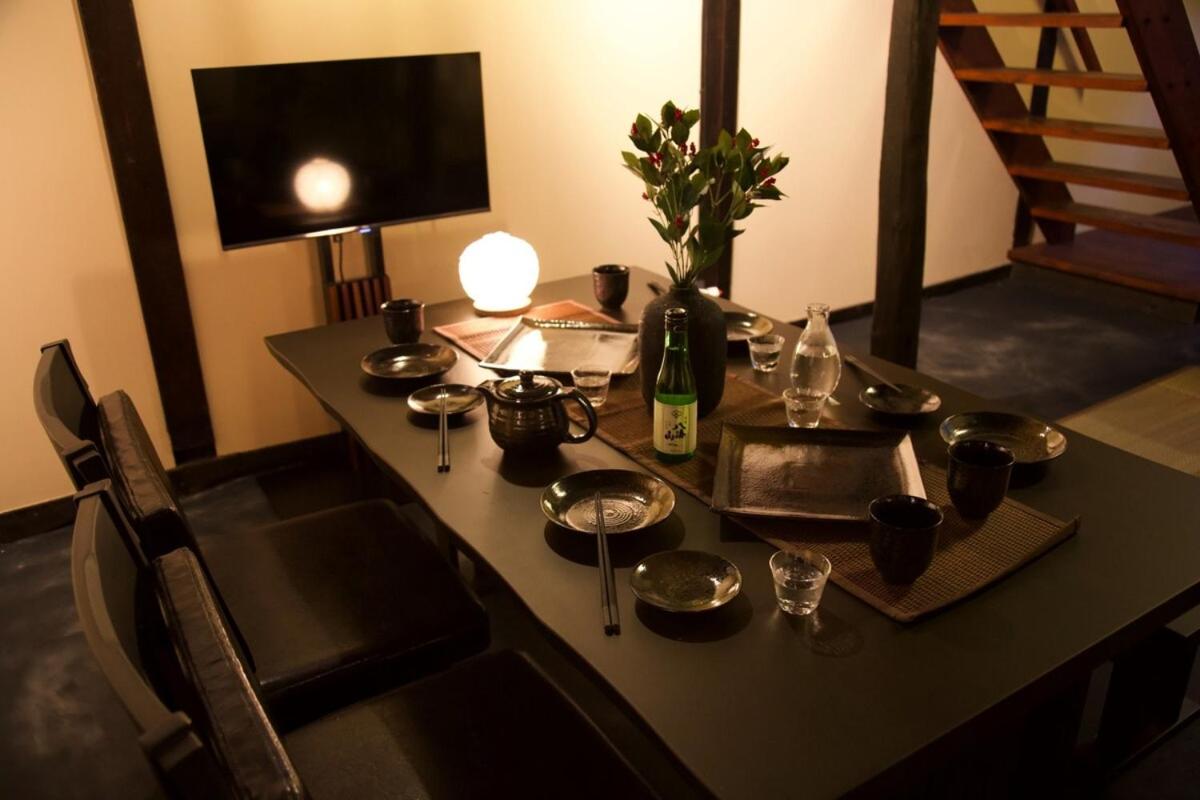 Fotografie 2: 飛騨の宿唯