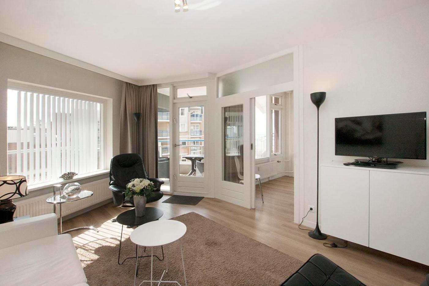 Foto 5: Sterflat 107