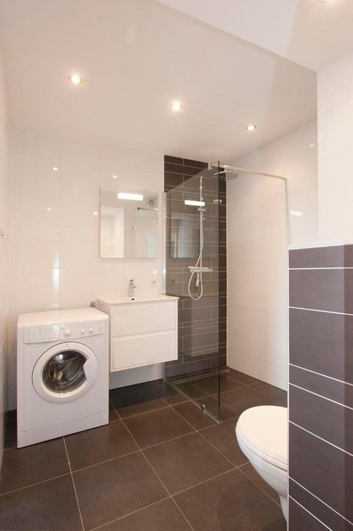 Foto 10: Sterflat 107