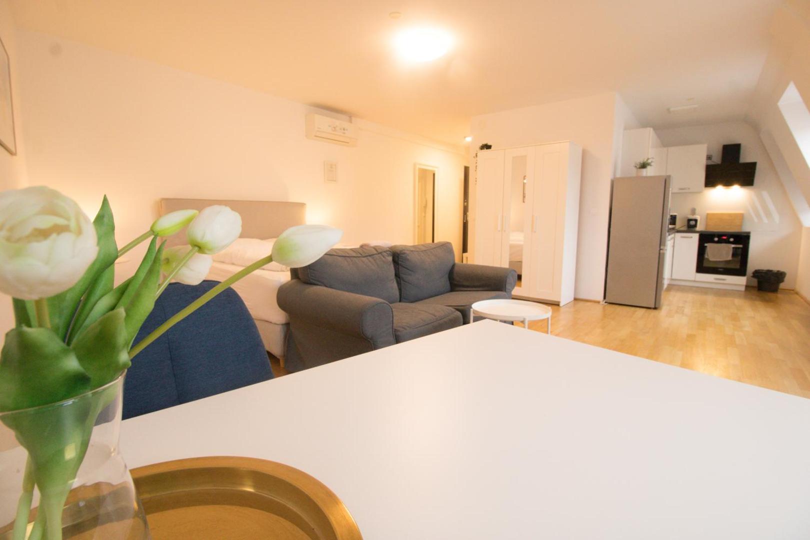 Fotografie 6: Chic & Central l LF40
