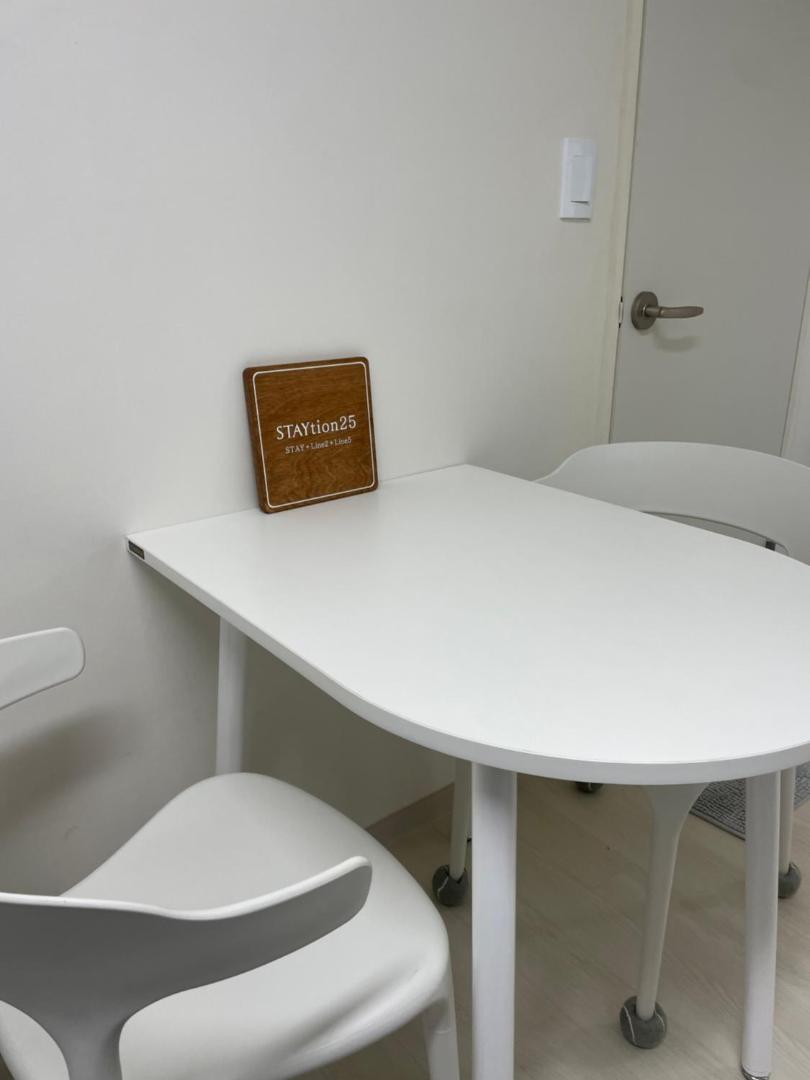 #2 Beds, 2 Rooms STAYTION25 #Wangsimni Comfortable 2 Cozy Roomsの写真6