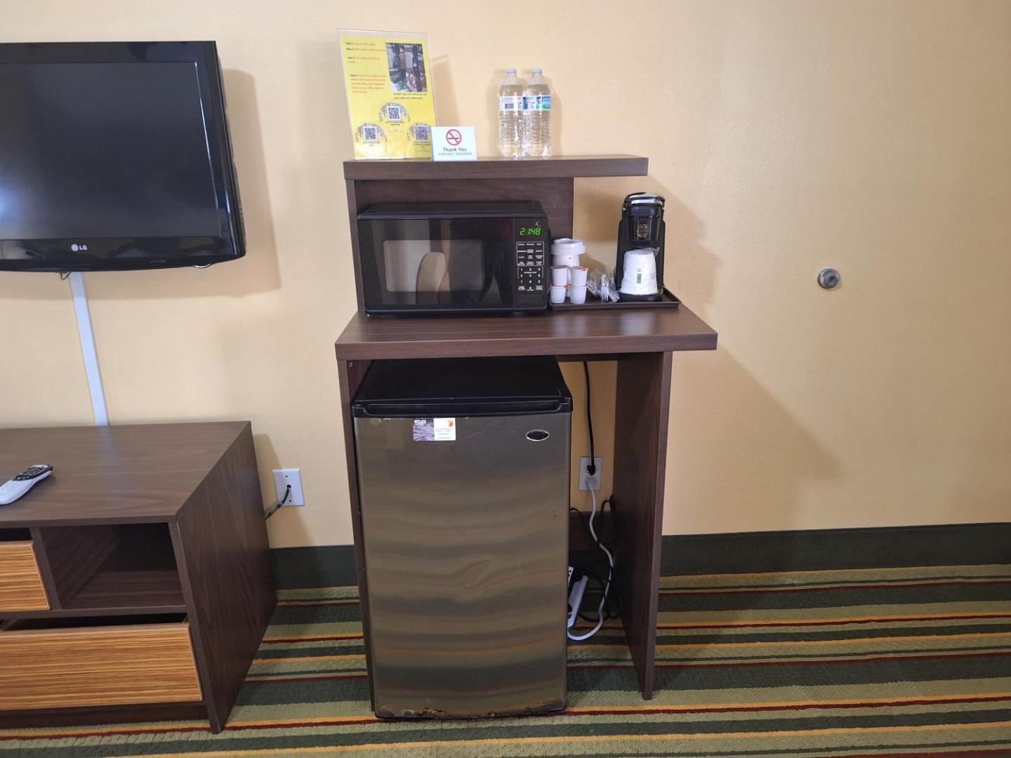 Billede 6: Super 8 by Wyndham Weslaco