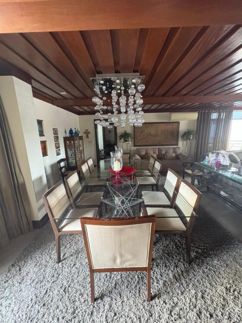Foto 10: COP 30 - Apartamento Amplo