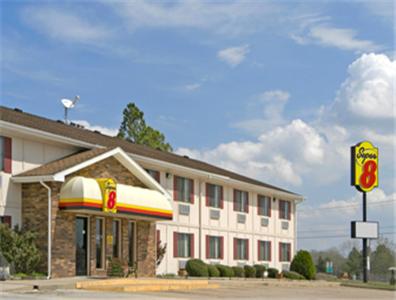 Bilde 10: Super 8 by Wyndham Batesville