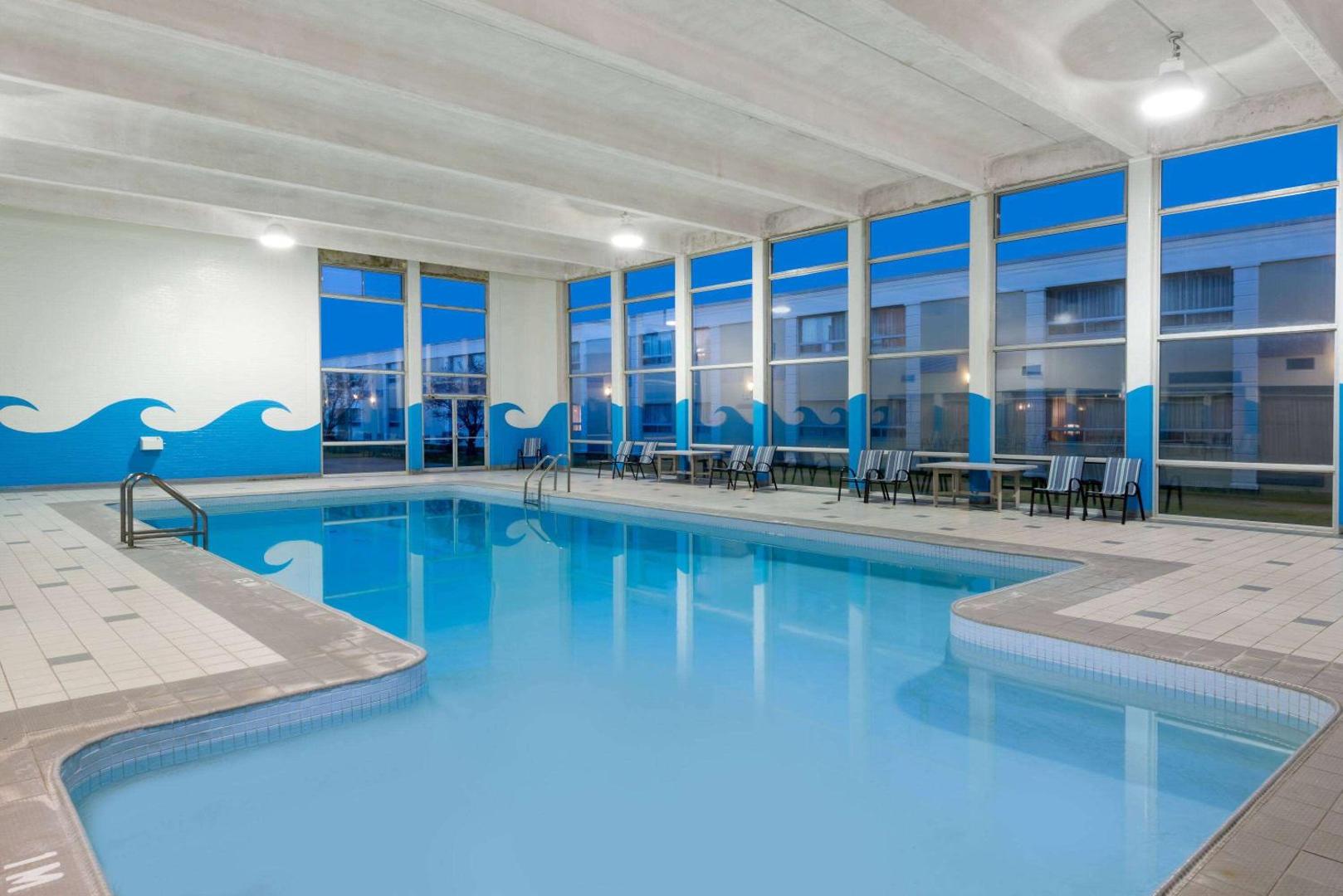 Zdjęcie 3: Ramada by Wyndham London