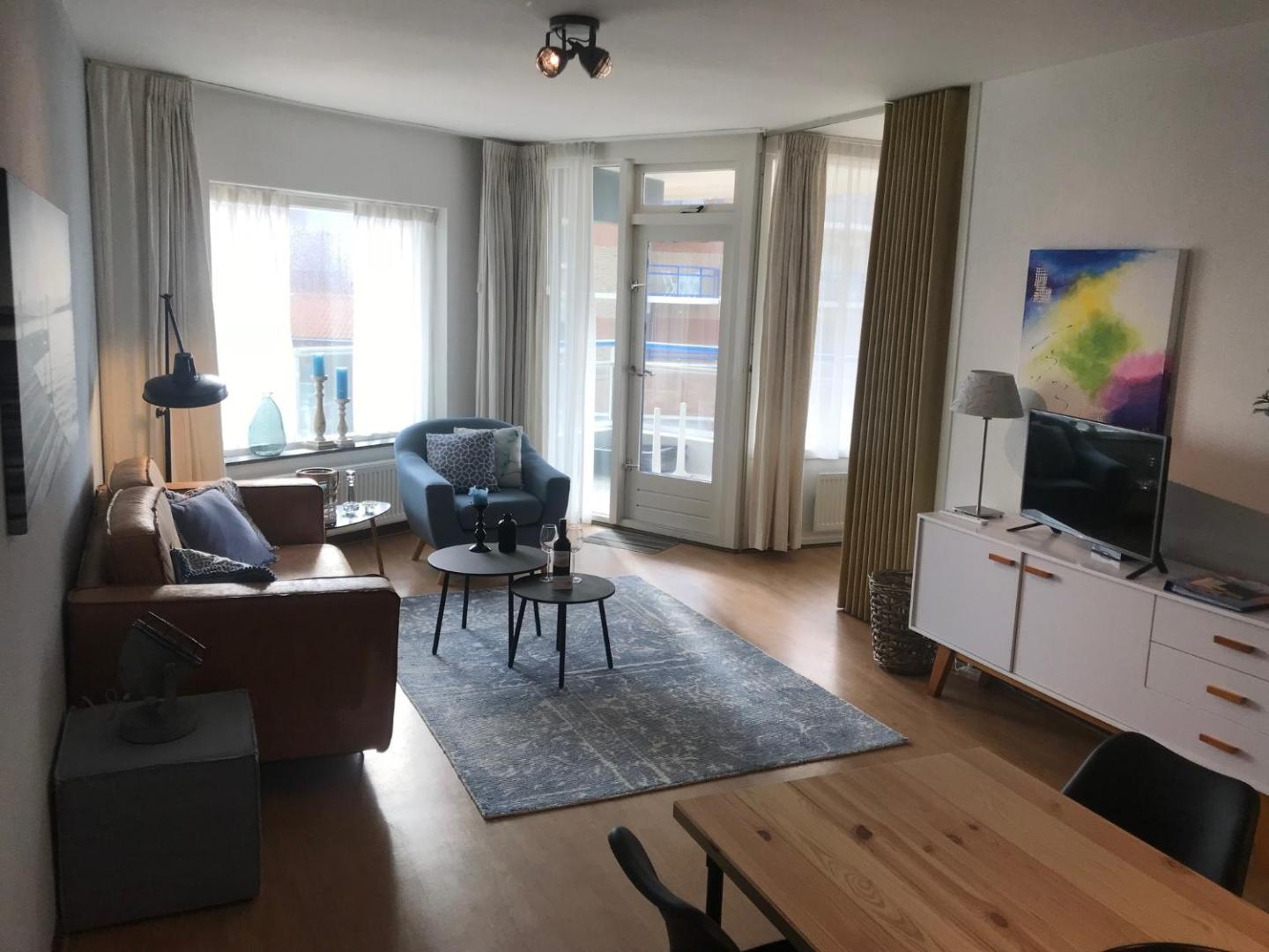 Fotografie 2: Sterflat 59