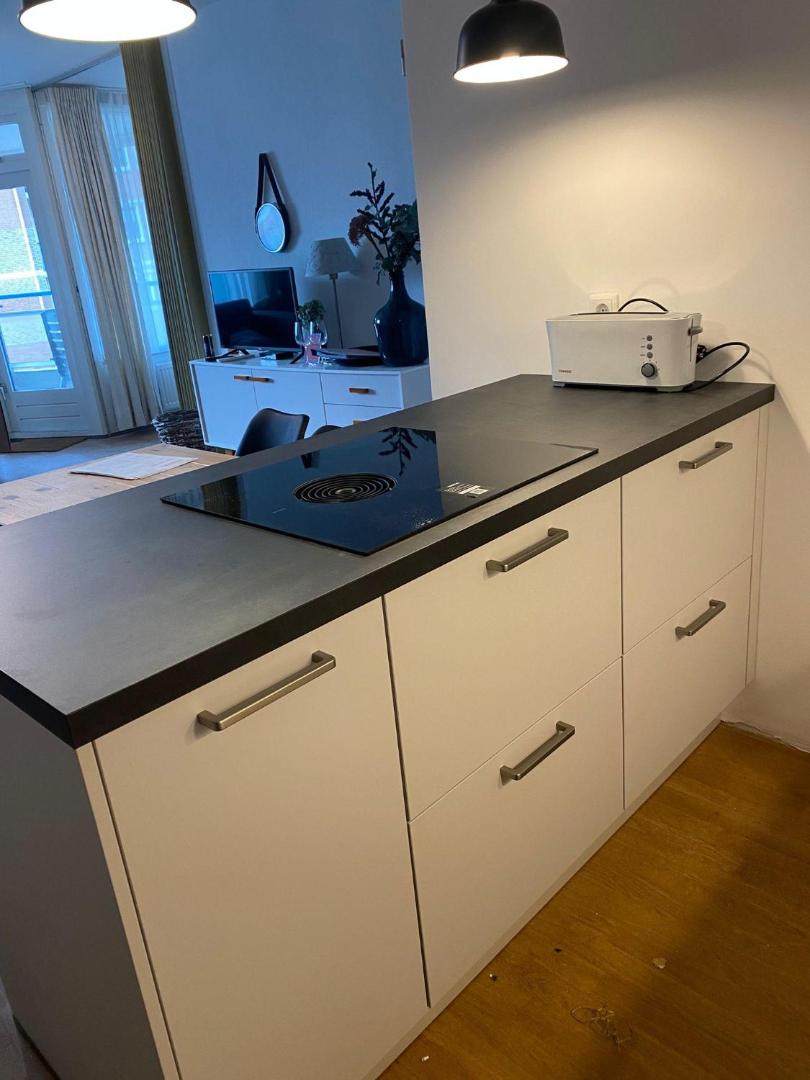 Fotografie 8: Sterflat 59