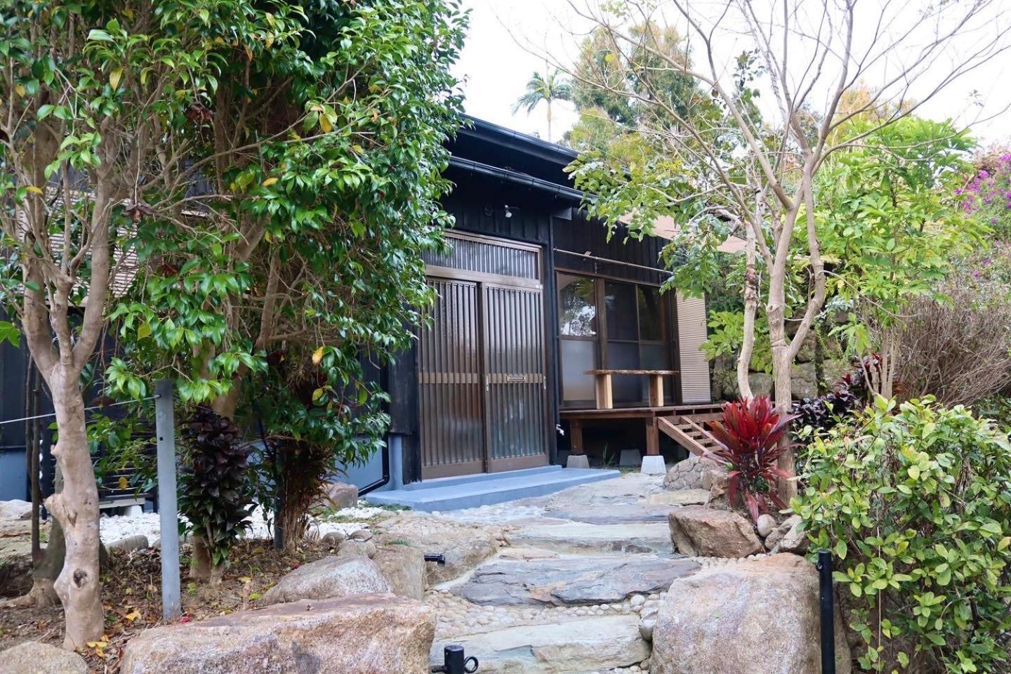 Bilde 9: 島宿屋久島