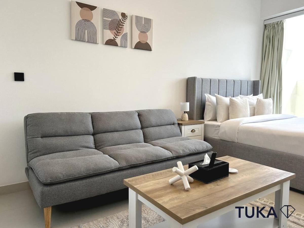 Fotografie 6: Spacious Studio - Al Furjan - 10mn to Marina & JBR