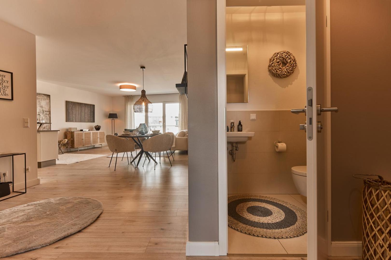 Billede 4: Seeloft - Boutique Apartments Am See