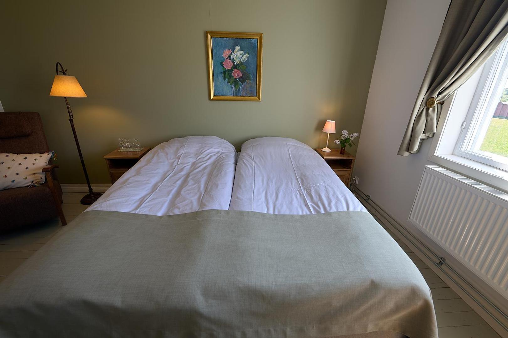 Billede 3: Övermark Bed & Breakfast