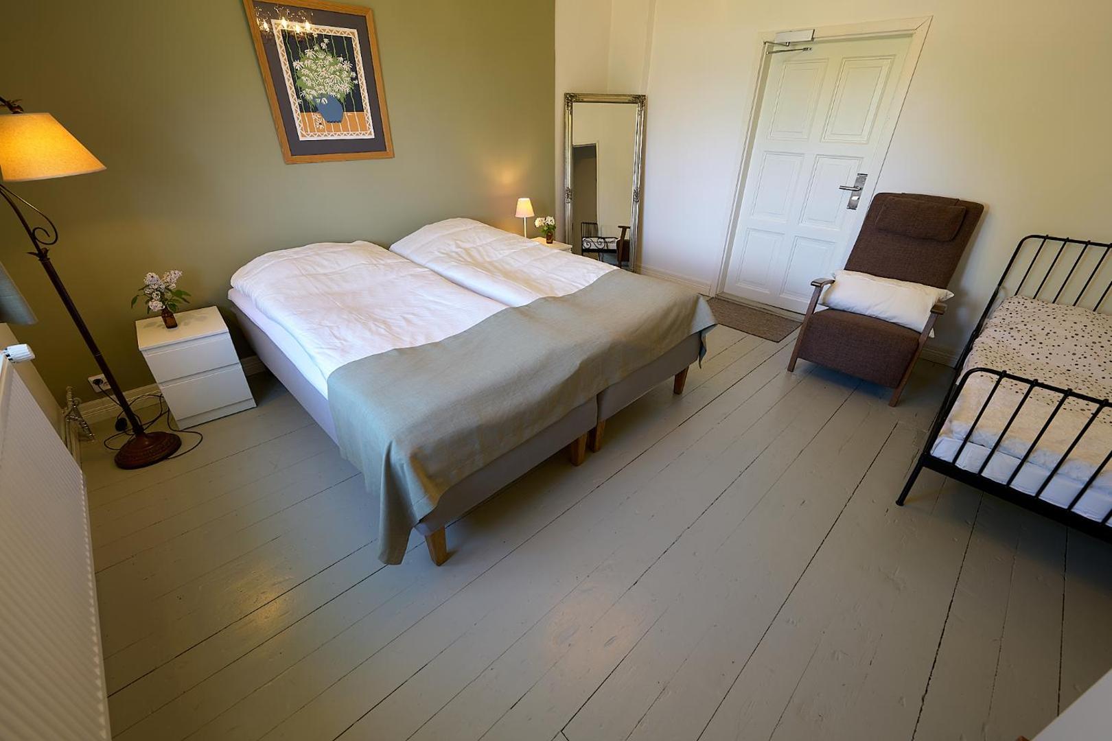 Billede 2: Övermark Bed & Breakfast