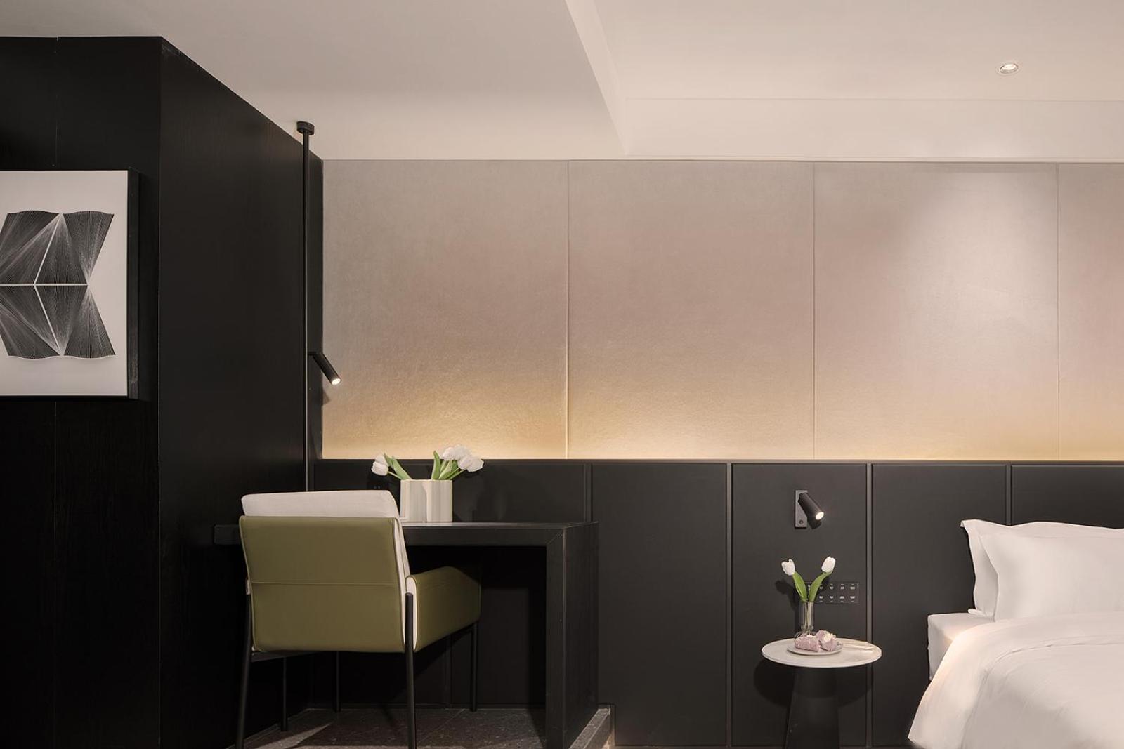 Foto 7: CHIC SULI High-rise Designer Hotel
