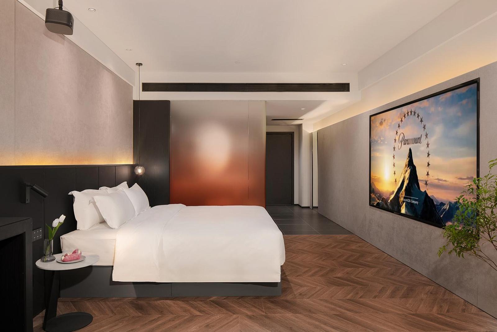Foto 8: CHIC SULI High-rise Designer Hotel