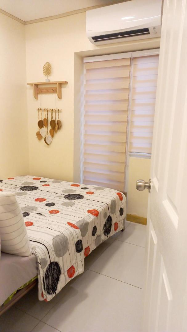 Cozy & comfy staycation in Quezon City的照片9