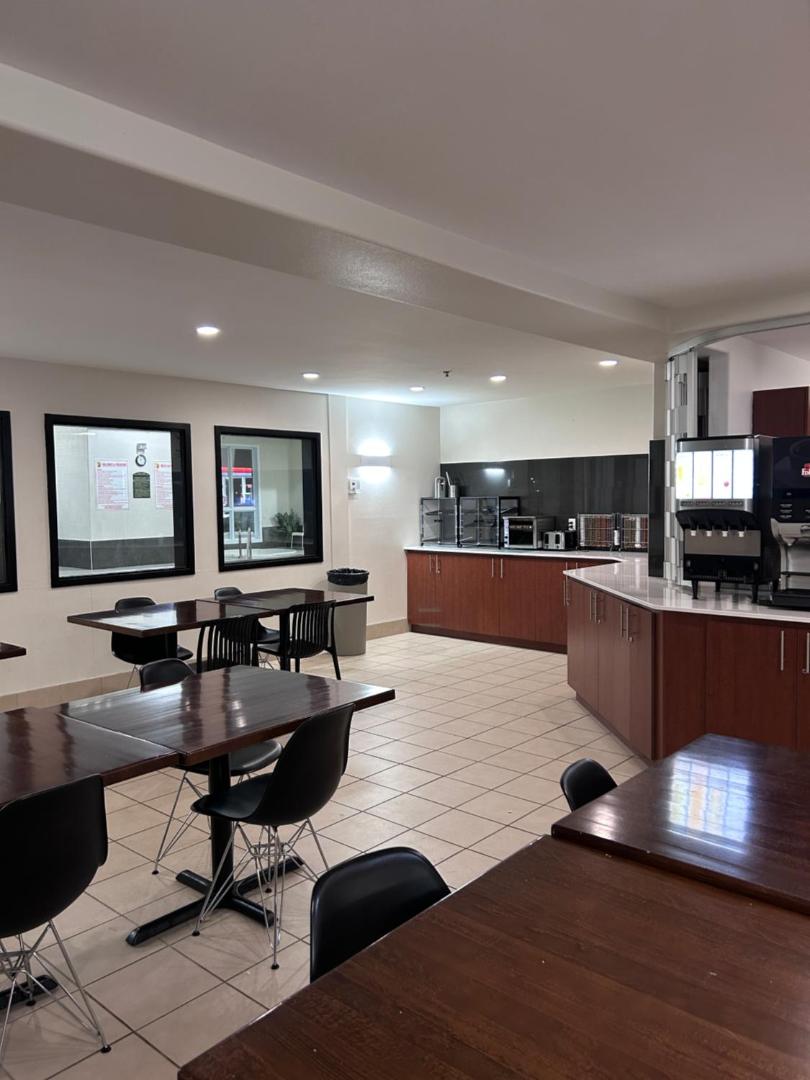 Φωτογραφία 5: Super 8 by Wyndham Trois-Rivieres