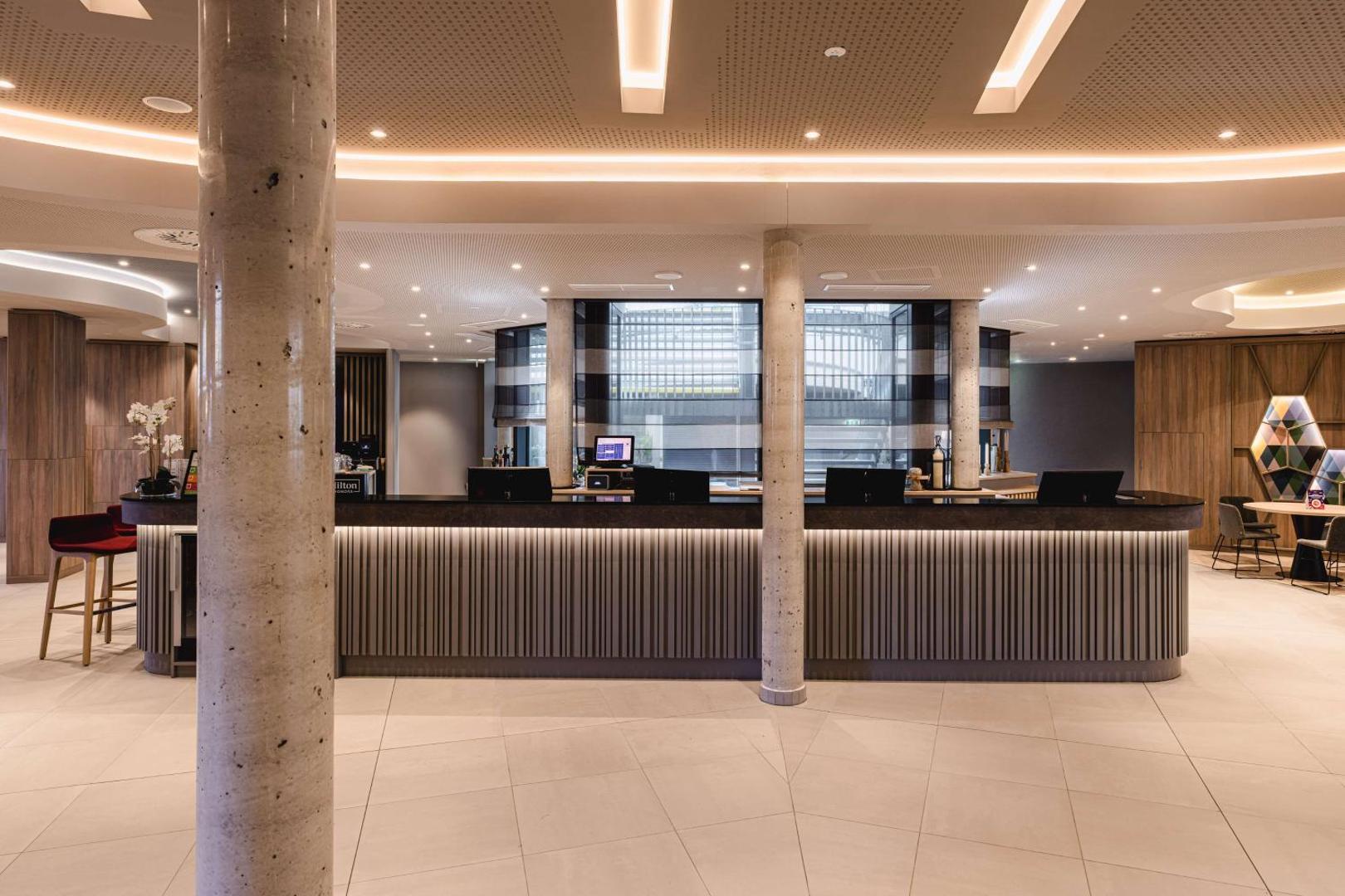 Hampton By Hilton Vienna City West photo 8