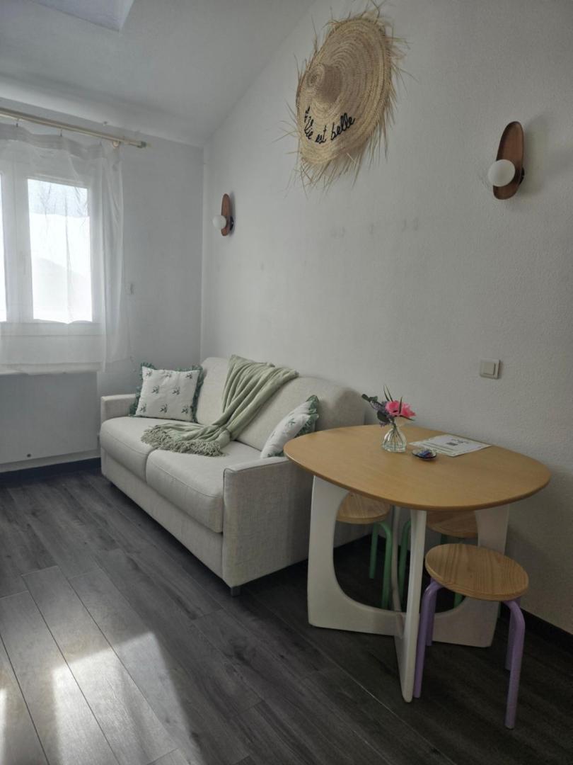 Foto 6: Le duplex