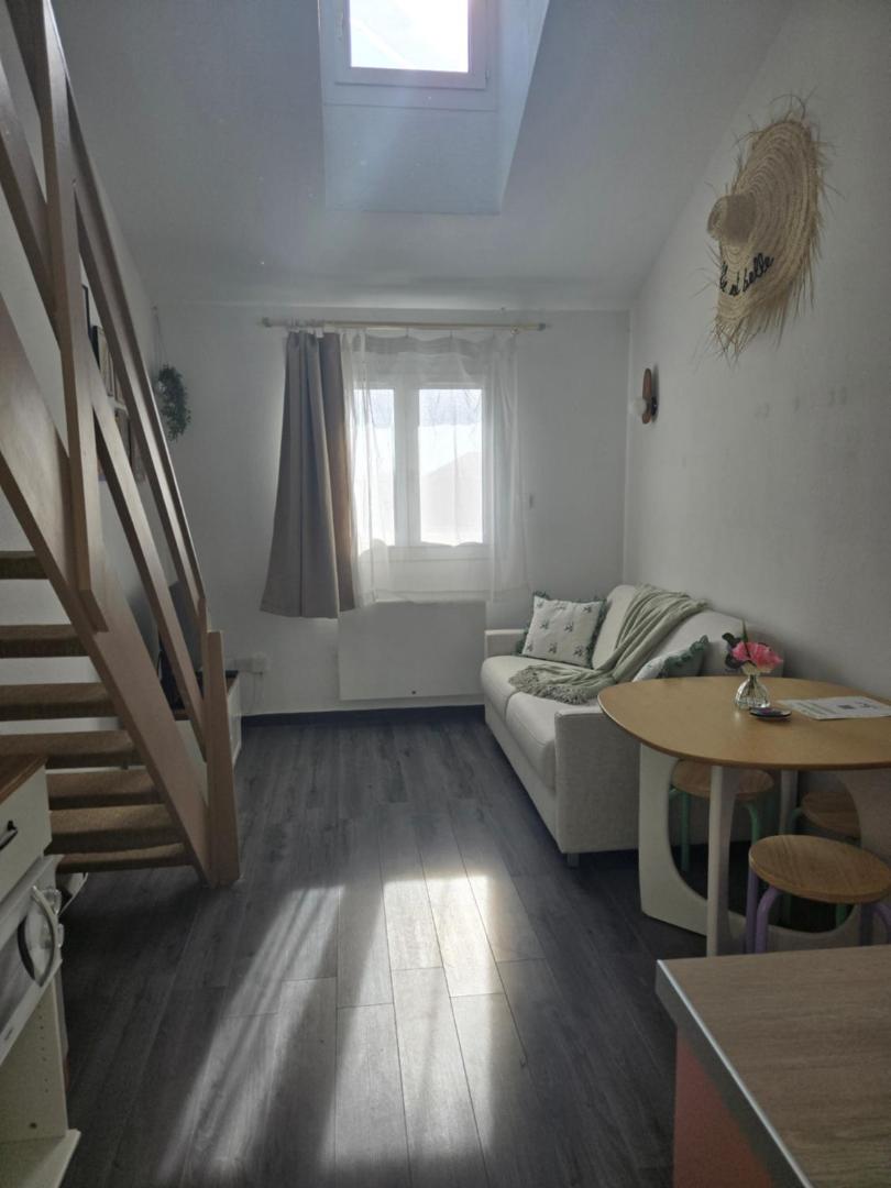 Foto 5: Le duplex