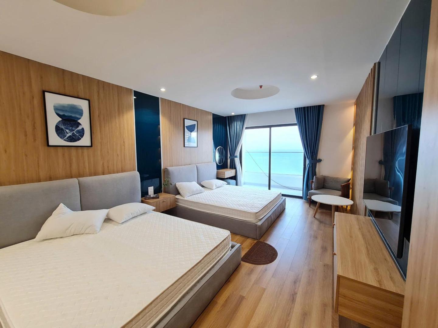 Bild 3: TMS Quy Nhơn - Rosella Apartment