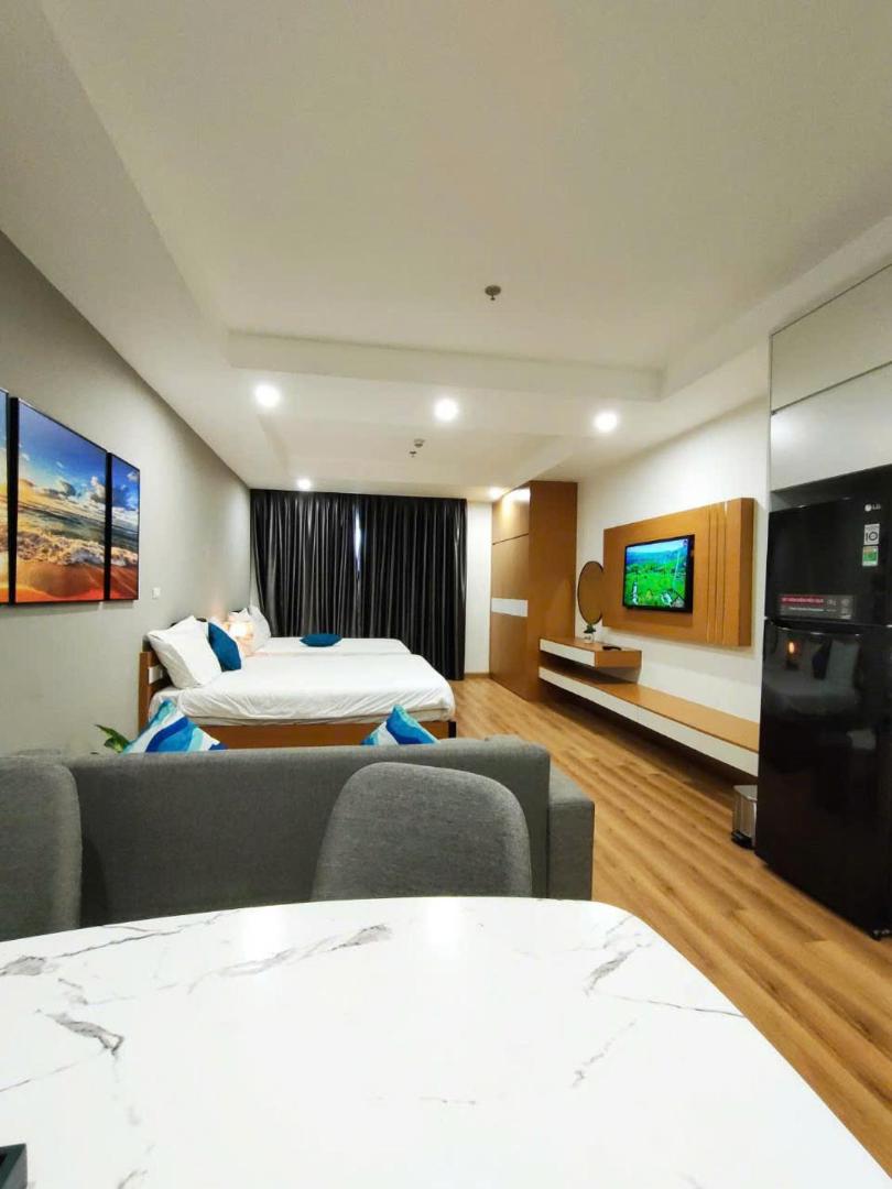 Bild 8: TMS Quy Nhơn - Rosella Apartment