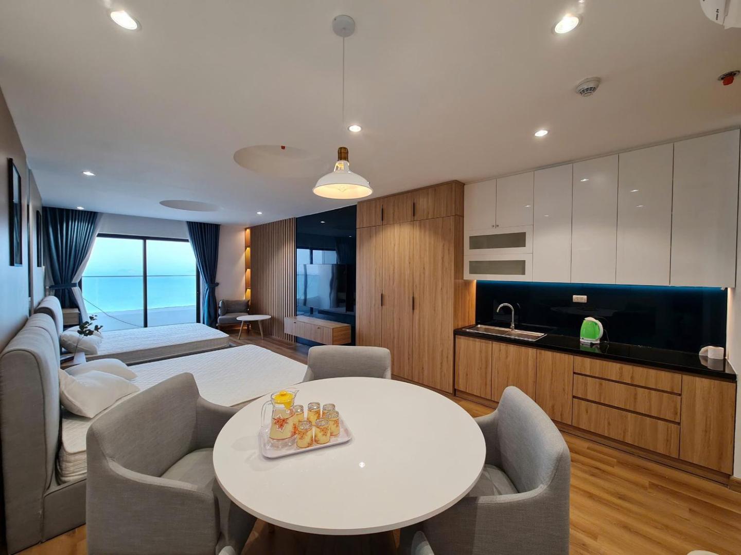Bild 9: TMS Quy Nhơn - Rosella Apartment
