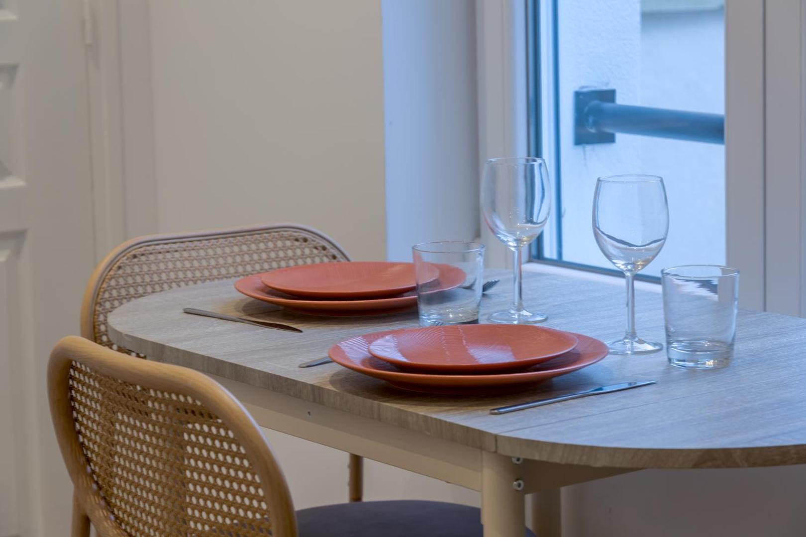 Foto 9: Pasteur Collection - Confort & Design - 2pers