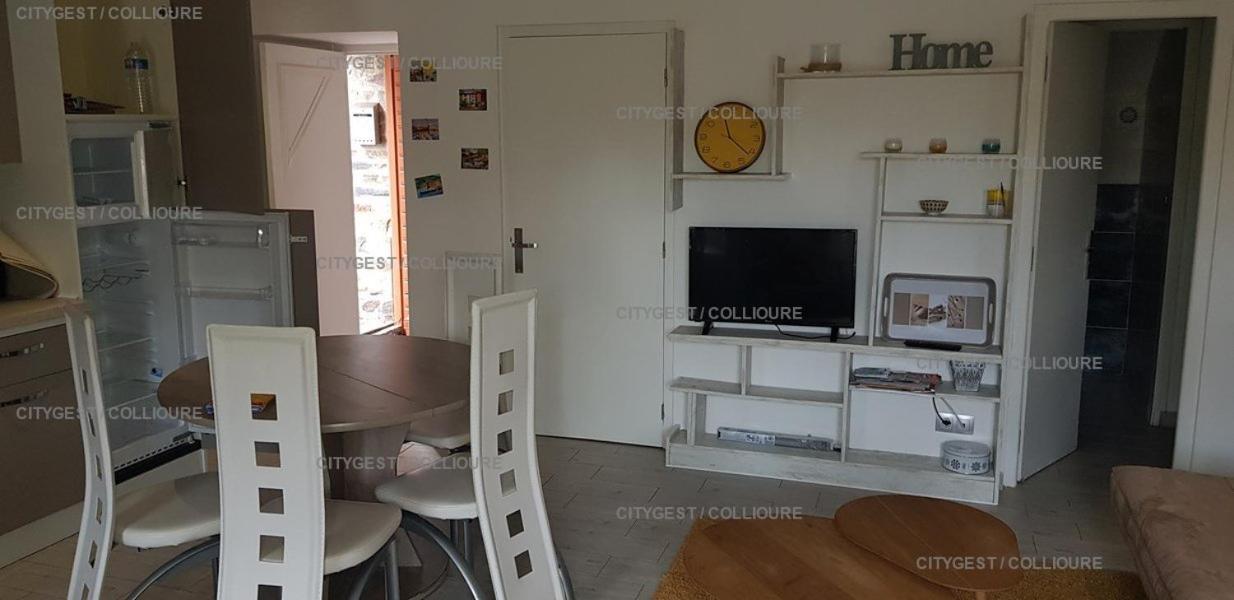 4COMA2 - Appartement plein pied pour 4 personnes proche plage photo 5