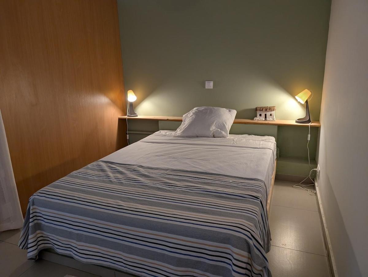 Kuva 6: SeafrontView - Cozy T1 Apartment 3