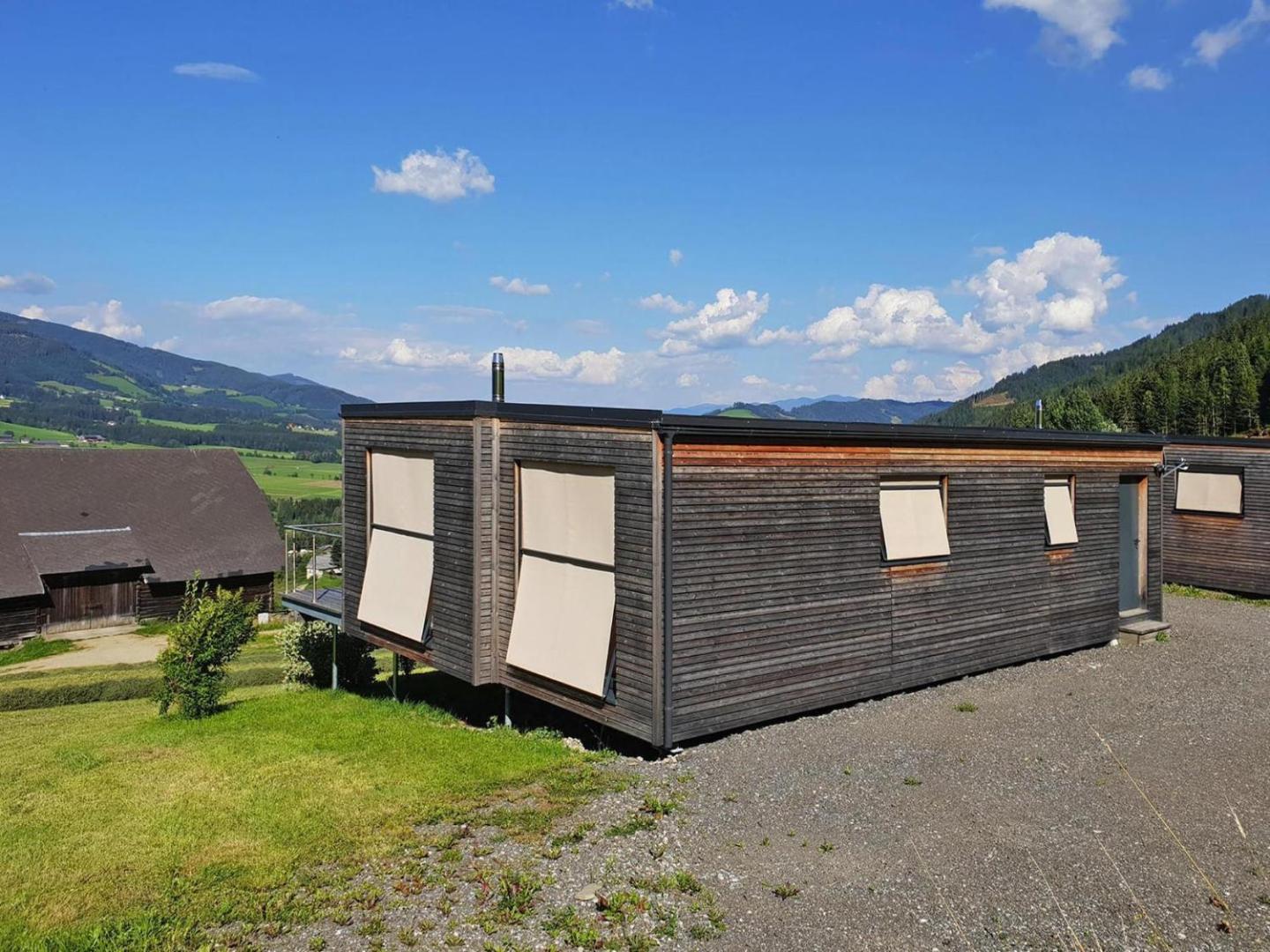 Zdjęcie 10: Loft in Gaal near Ski Slope & Hiking Trails