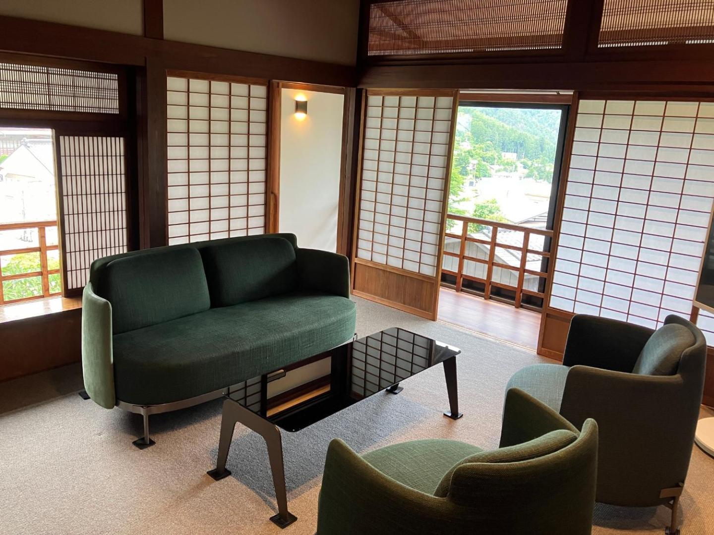 Kuva 7: 山城屋リゾート