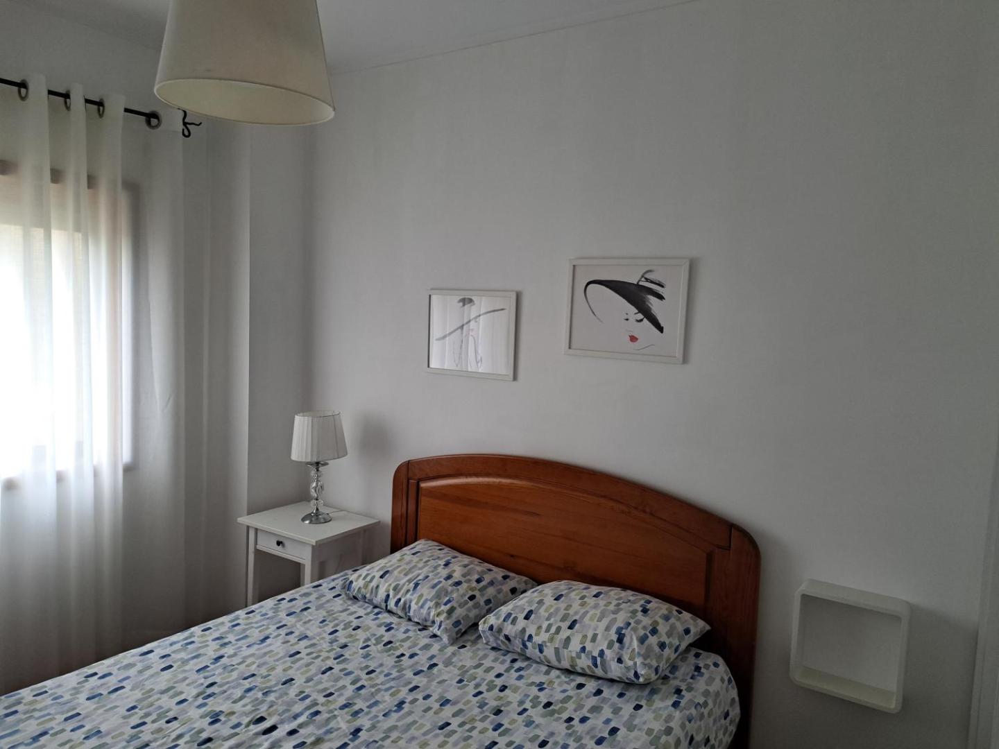 Bilde 5: Comfortable & central apartment