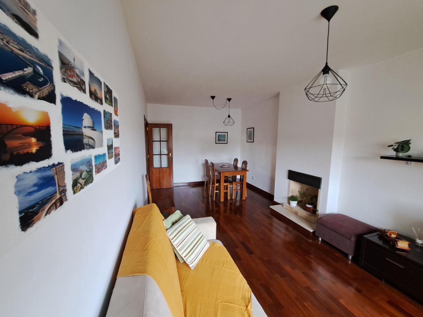 Bilde 4: Comfortable & central apartment