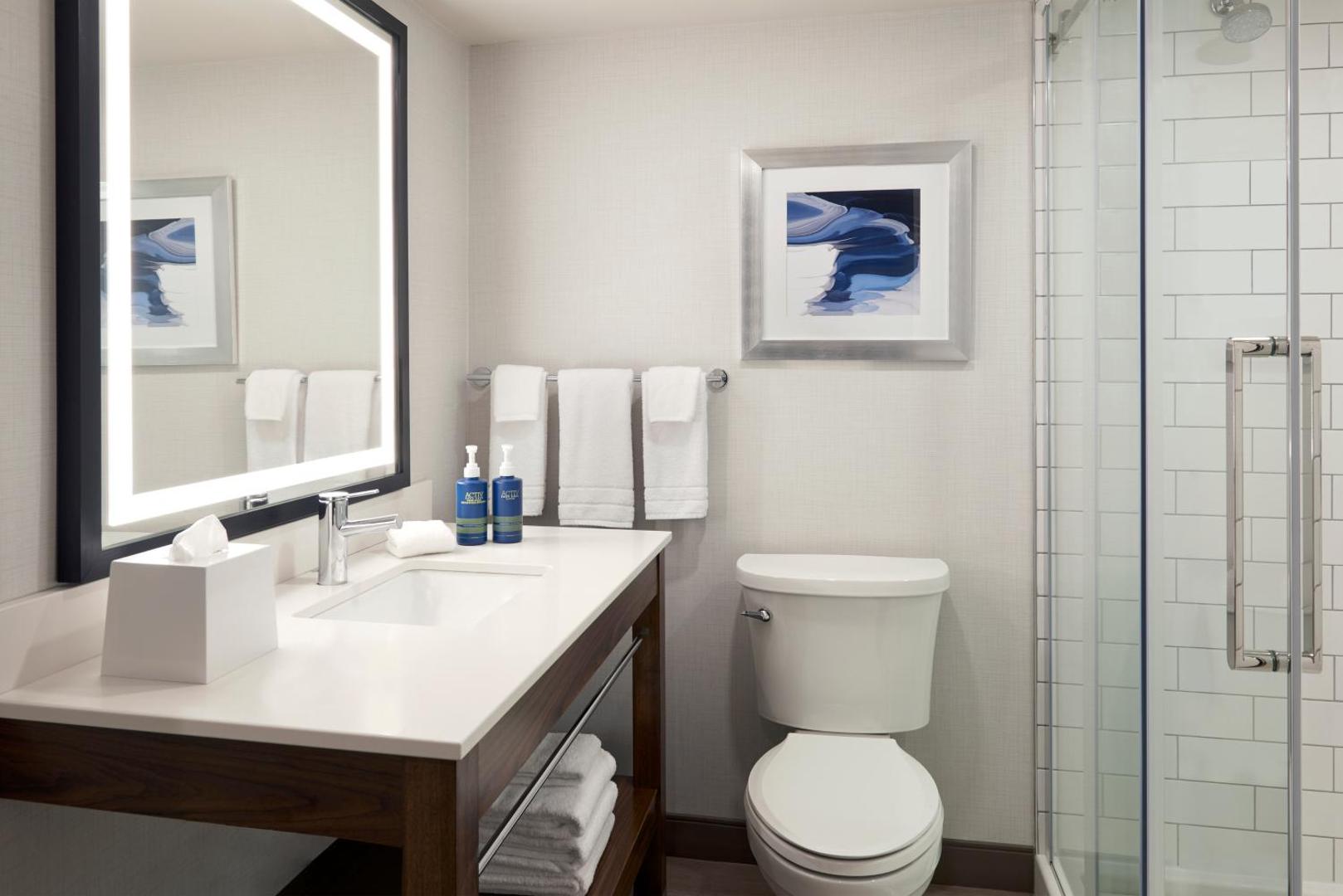 Bilde 6: Four Points by Sheraton Point Edward Sarnia