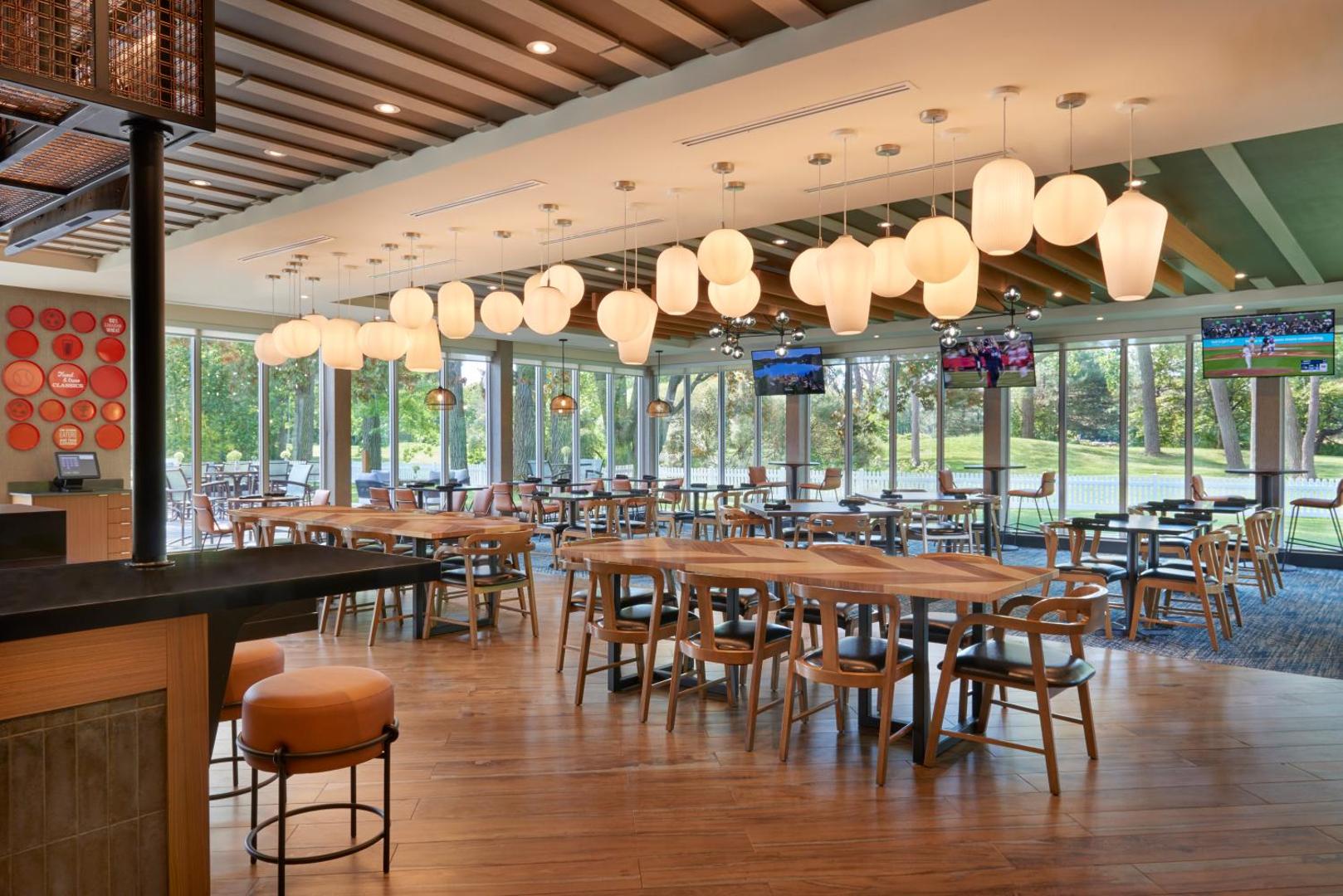 Bilde 2: Four Points by Sheraton Point Edward Sarnia