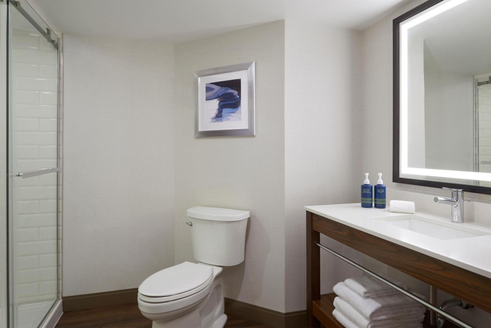 Bilde 7: Four Points by Sheraton Point Edward Sarnia