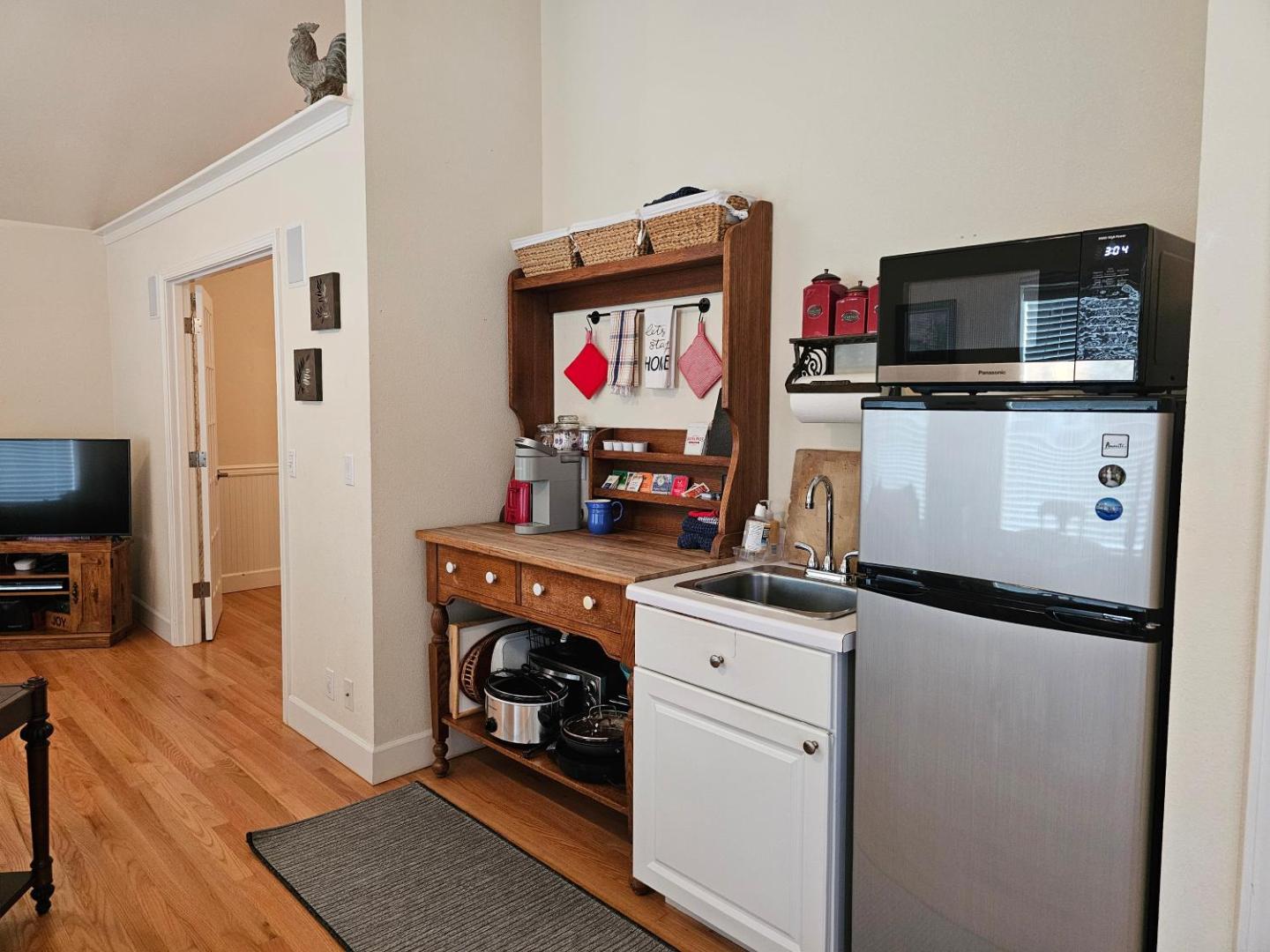 Zdjęcie 10: Charming, Private Cottage in Myrtle Creek