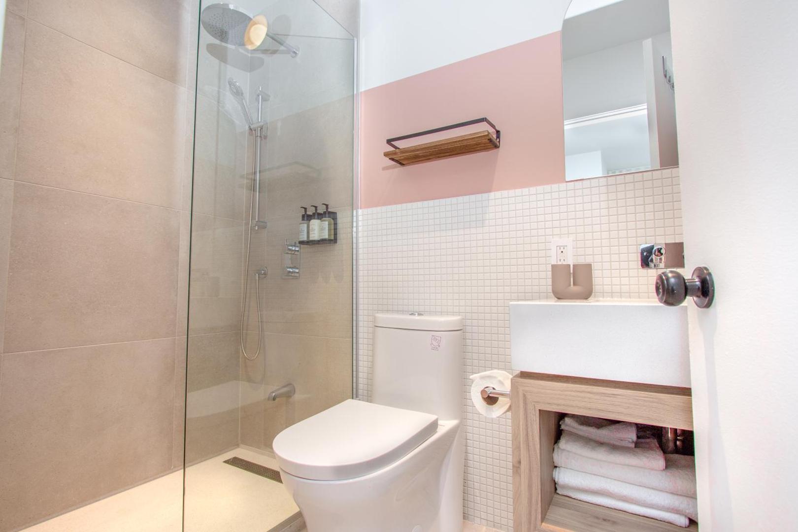 Bilde 4: Studio #16 - Self Check-In - Plateau - St-Denis