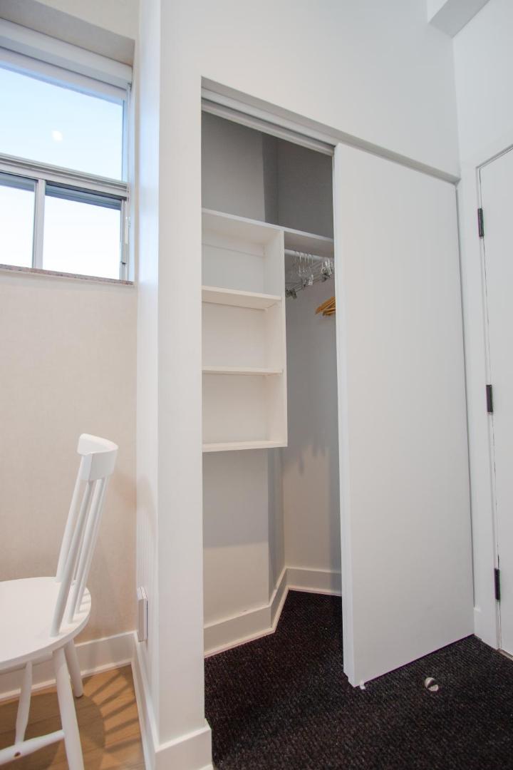 Bilde 10: Studio #16 - Self Check-In - Plateau - St-Denis