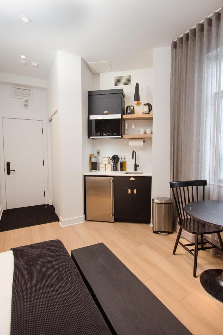 Φωτογραφία 7: Studio #15 - Self Check-In - Plateau - St-Denis