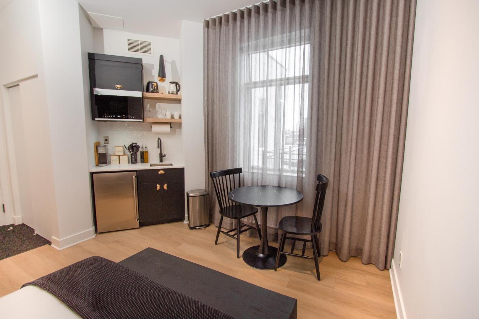 Φωτογραφία 3: Studio #15 - Self Check-In - Plateau - St-Denis