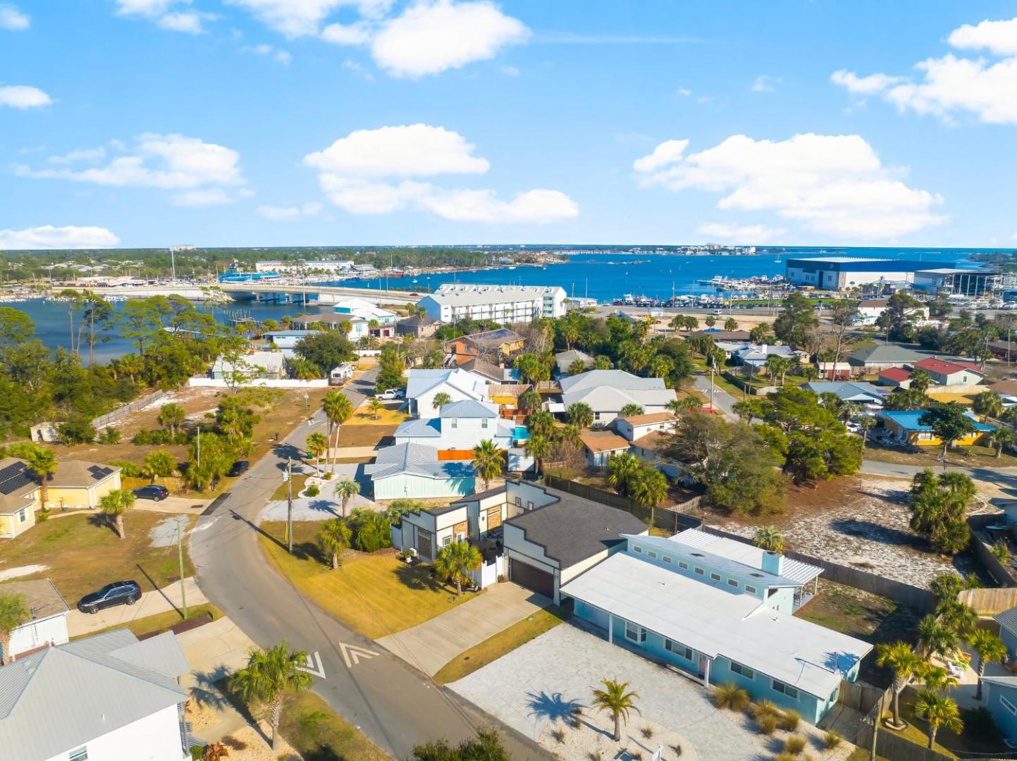 Фотография 7: Tiny Treasure by Nautical Properties Vacation Rentals
