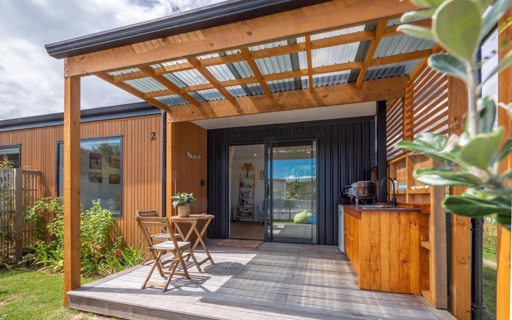 Billede 5: Pukeko Studio