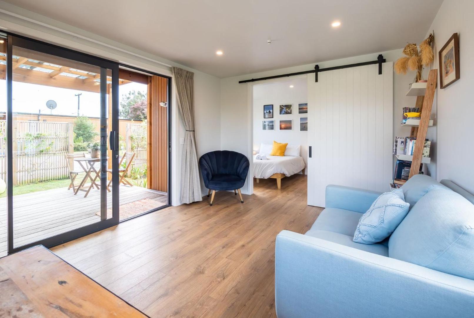 Billede 10: Pukeko Studio