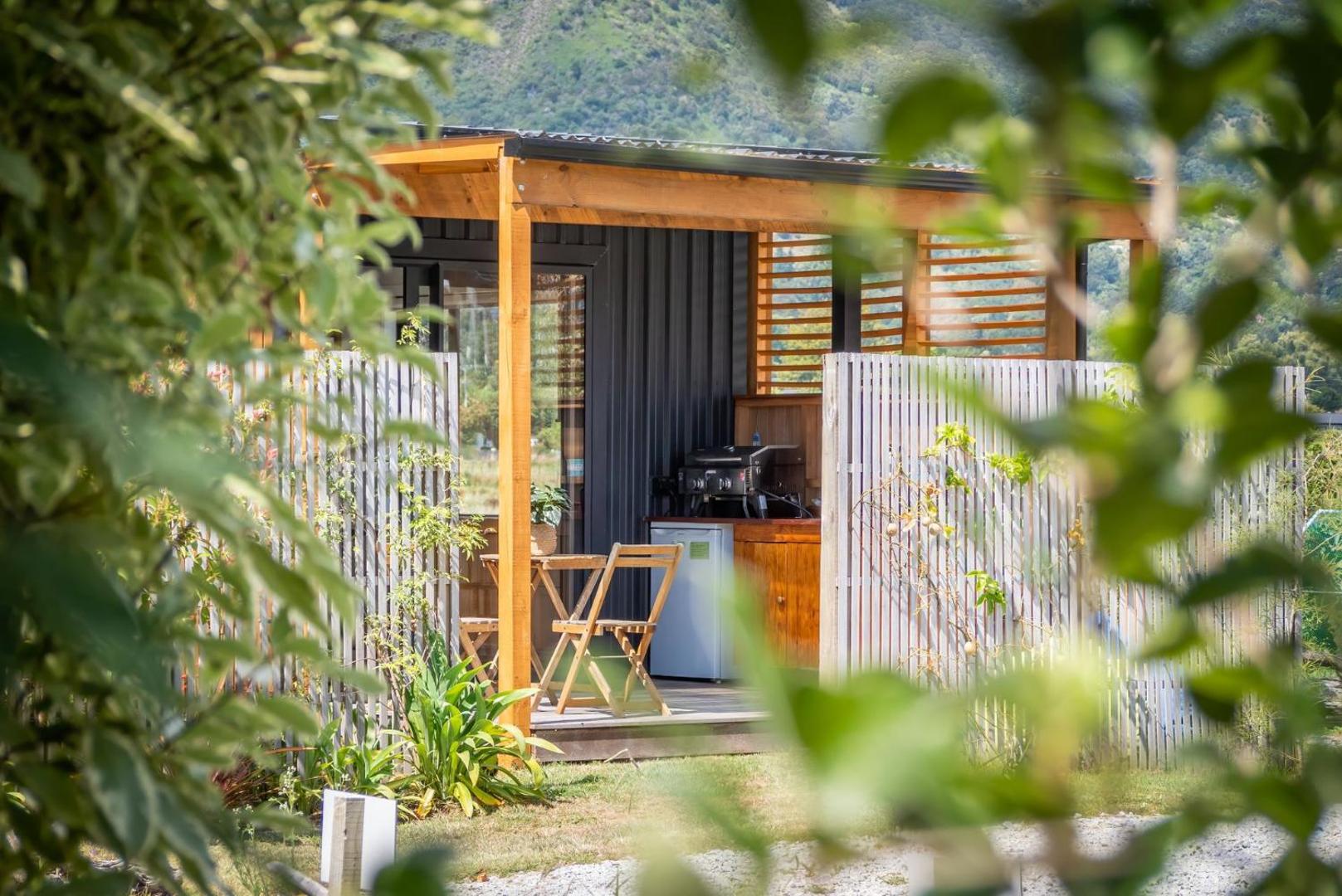 Billede 6: Pukeko Studio