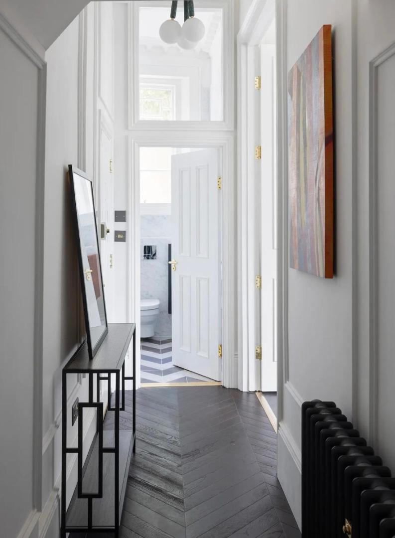 Fotografia 5: Palatial, Elegant 1000sqft Home - Central London
