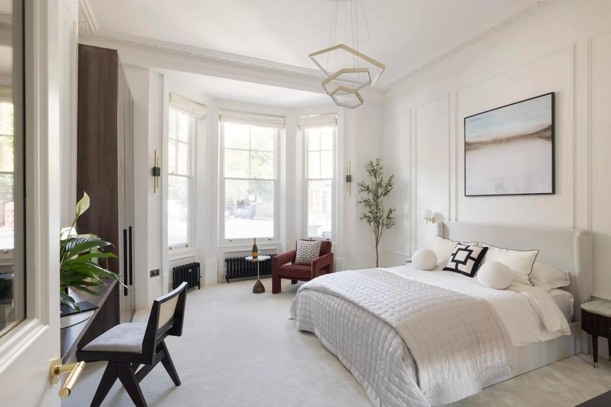 Fotografia 7: Palatial, Elegant 1000sqft Home - Central London